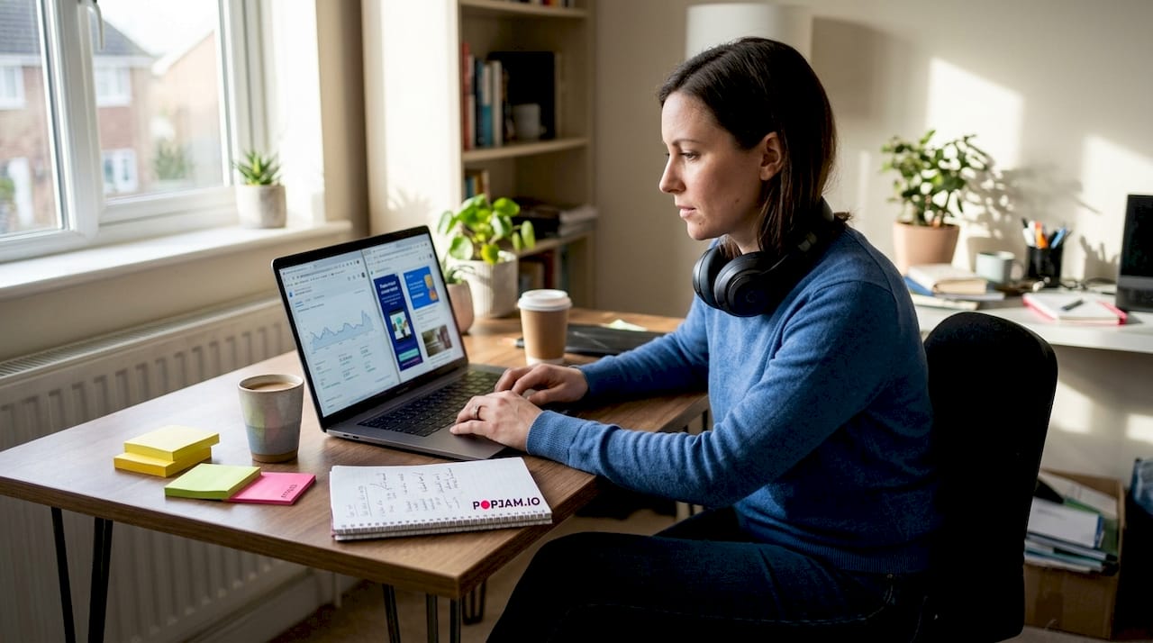 Data-driven ad creatives: boost ROI with smarter testing