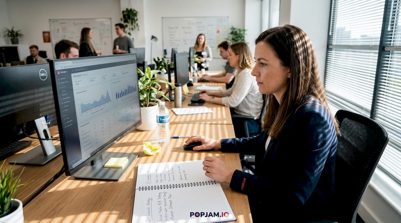 What is data-backed marketing? Unlock higher ROI