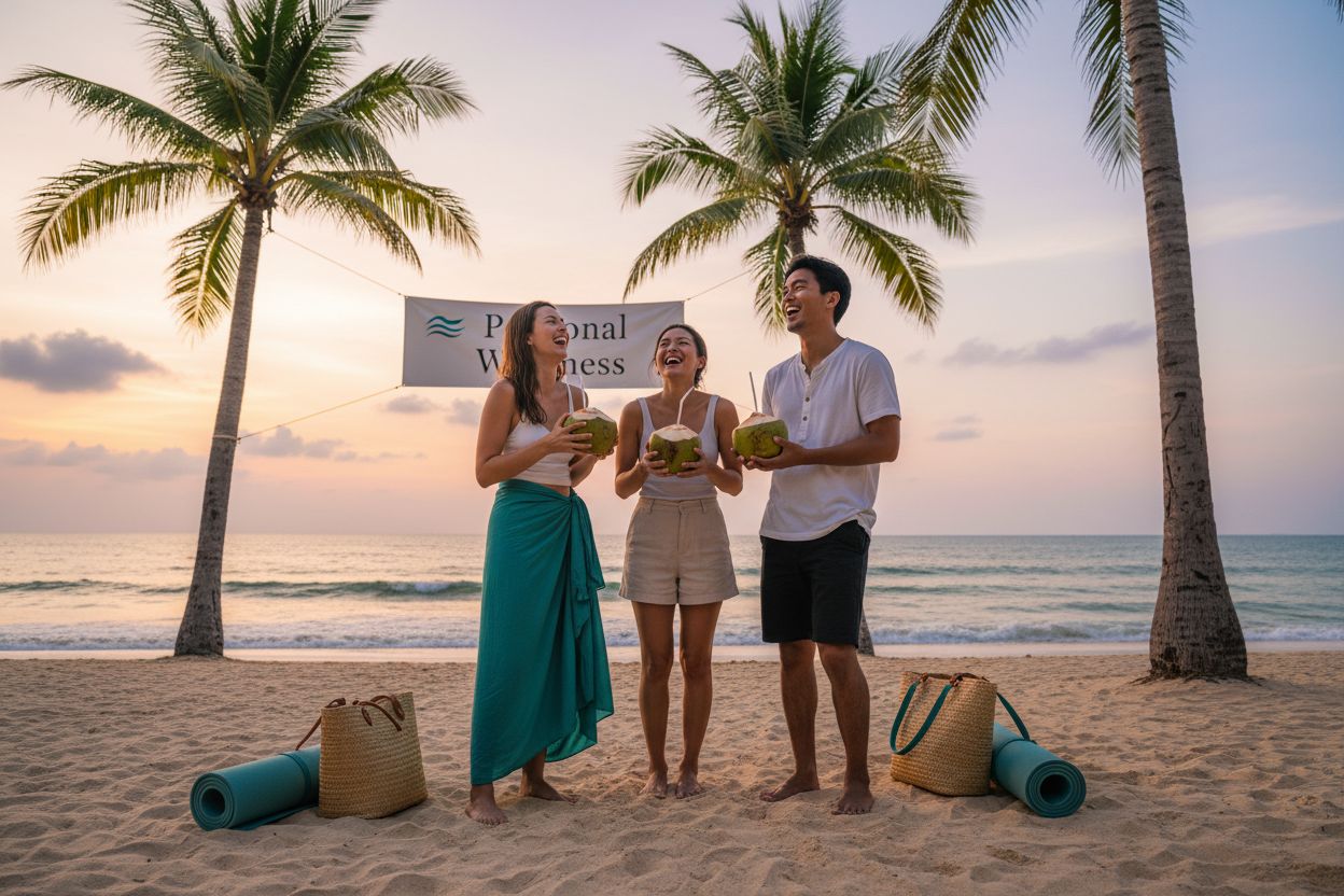 Technological Abstinence