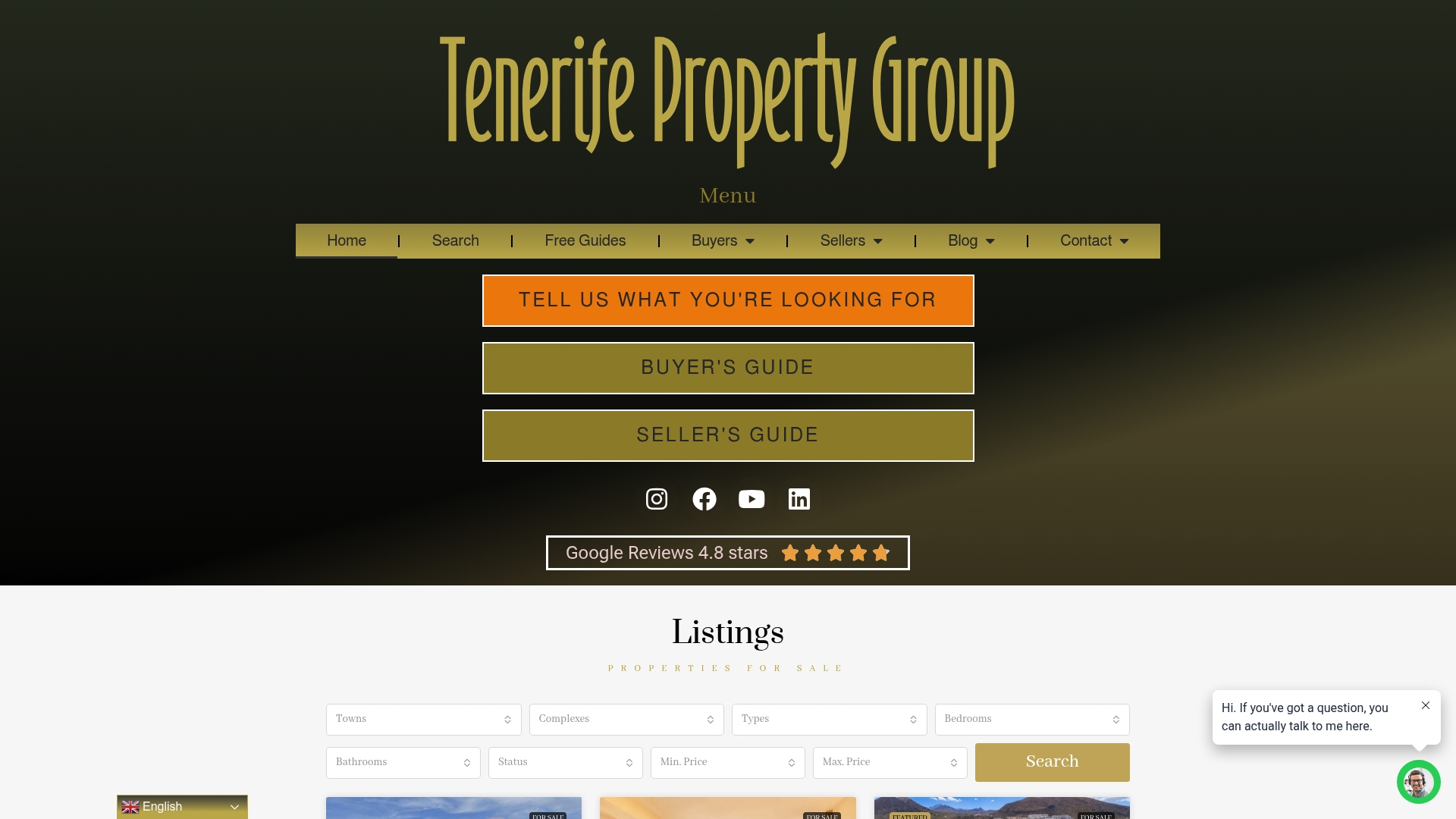 https://tenerifepropertygroup.com