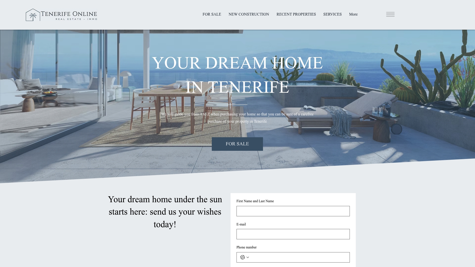 https://tenerifeonline.be