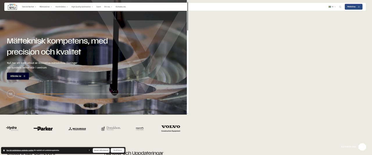 Product Screenshot