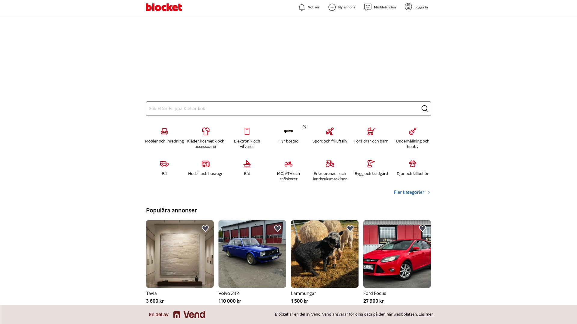 https://blocket.se