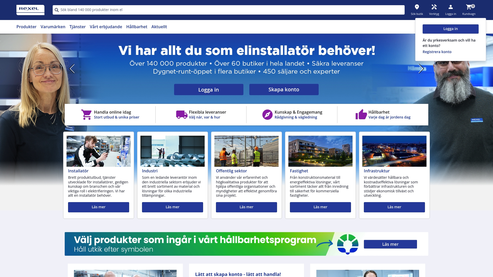 https://rexel.se
