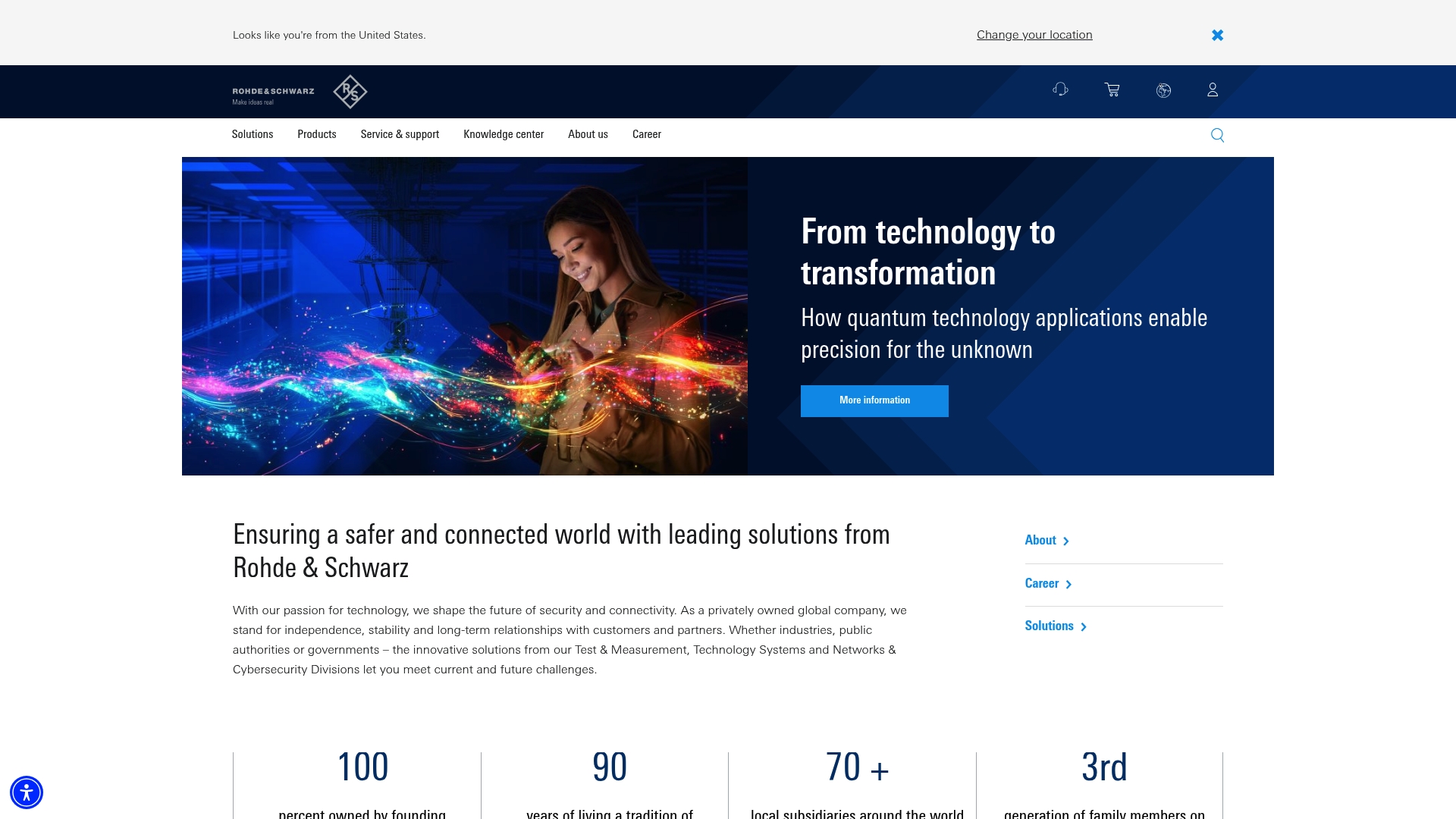 https://rohde-schwarz.com