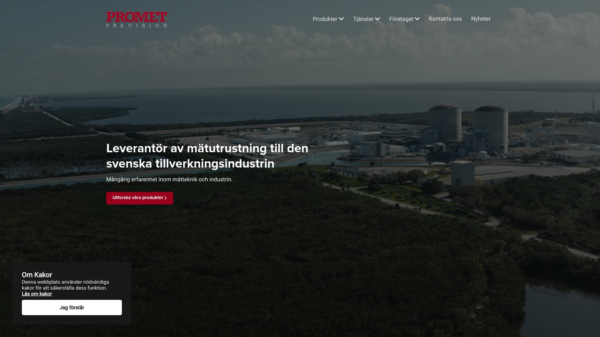 https://promet.se