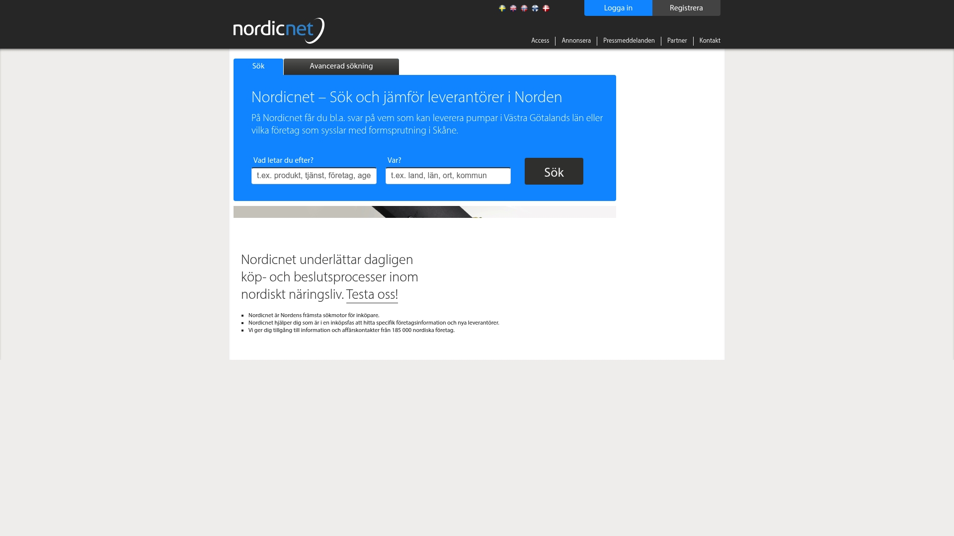 https://nordicnet.se