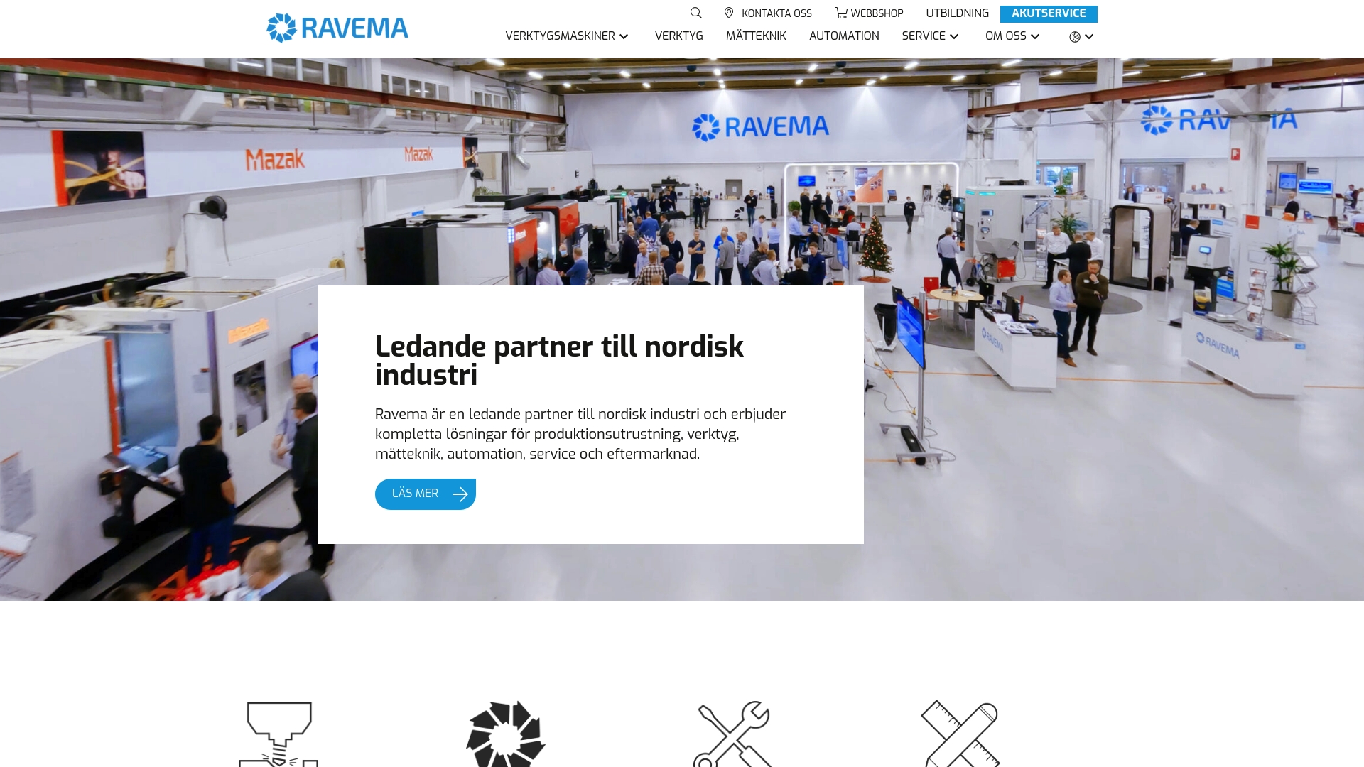 https://ravema.se