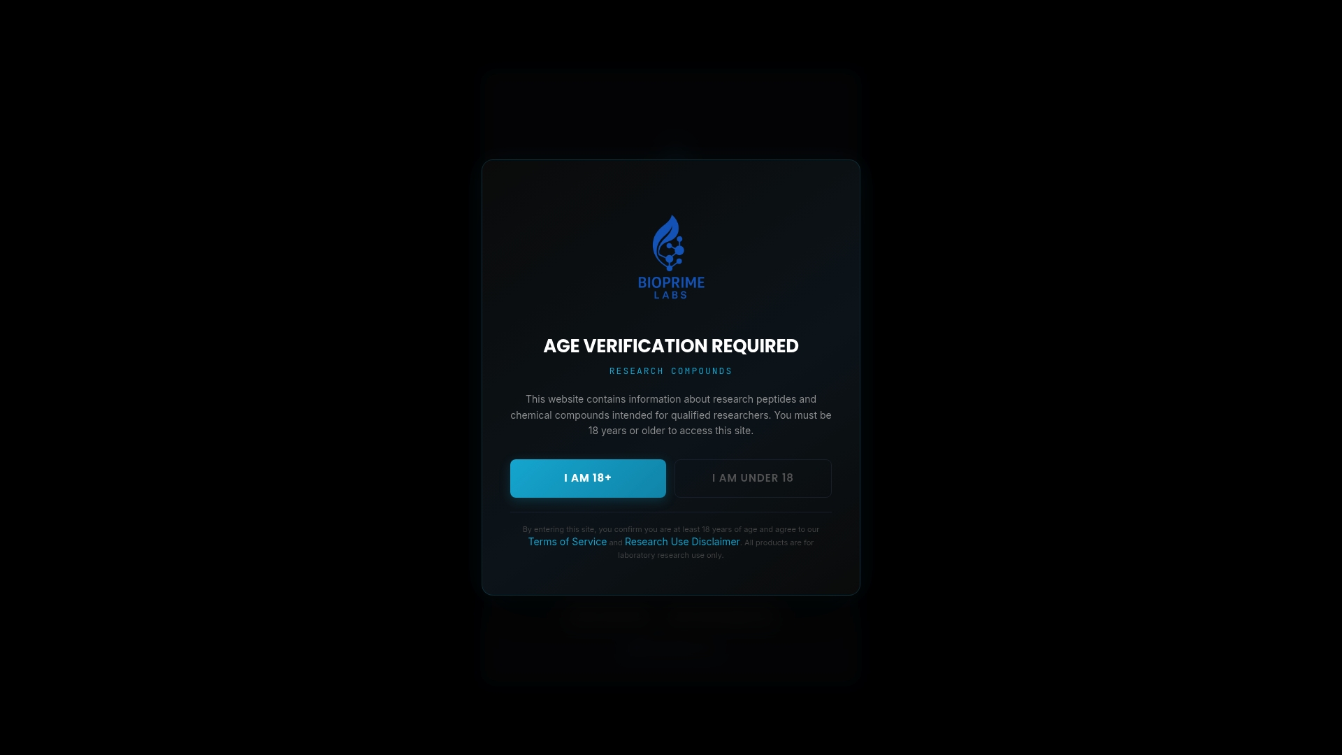 Product Screenshot
