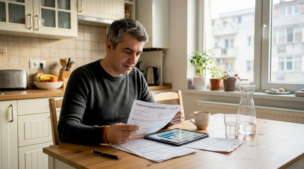 Cum poți evalua eficiența unui sistem fotovoltaic instalat acasă