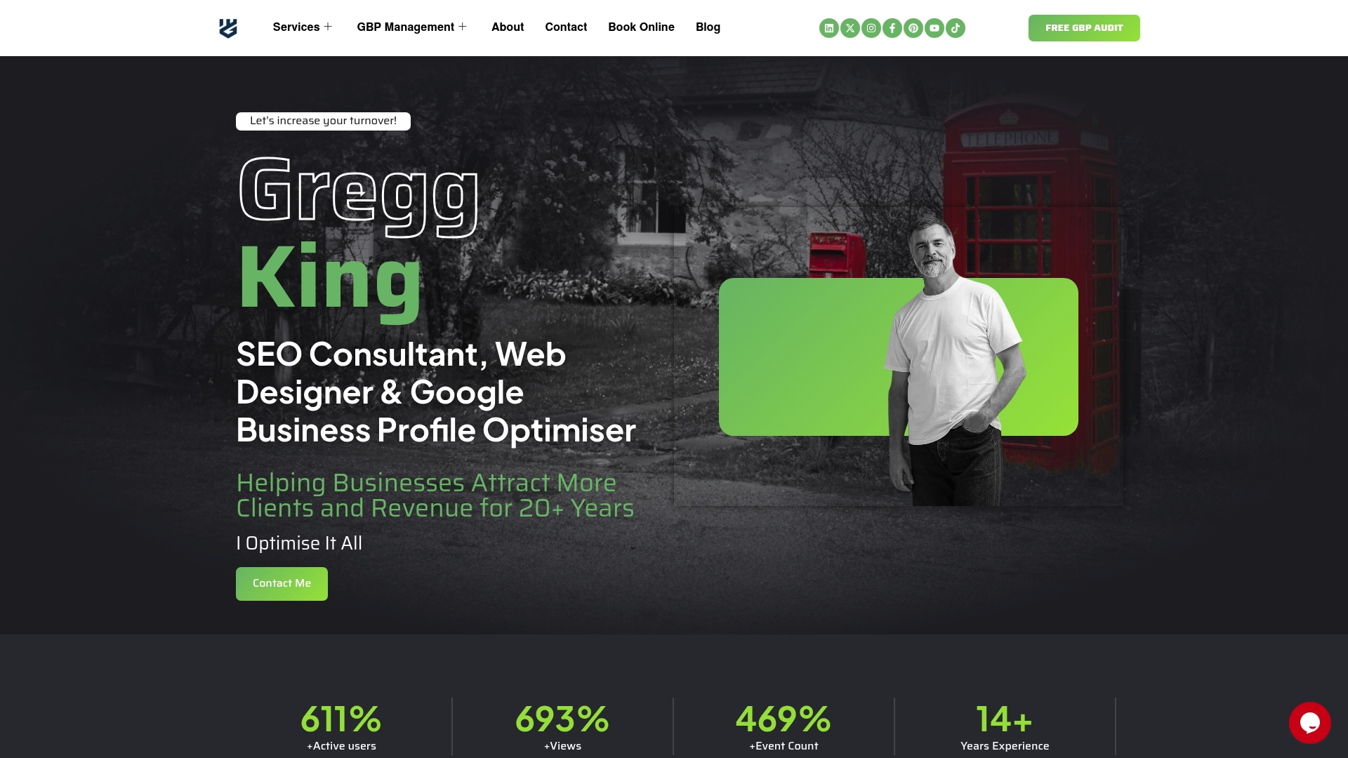 https://greggking.co.uk