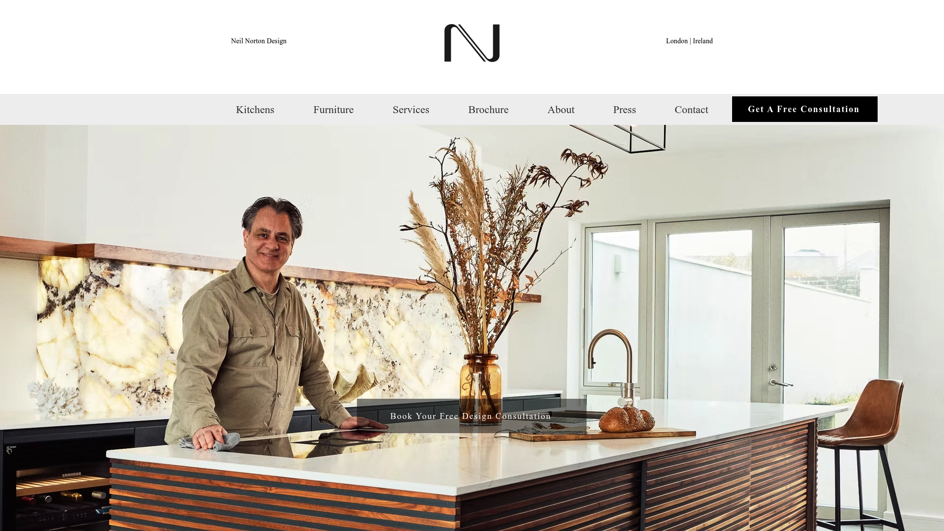 https://neilnortondesign.com