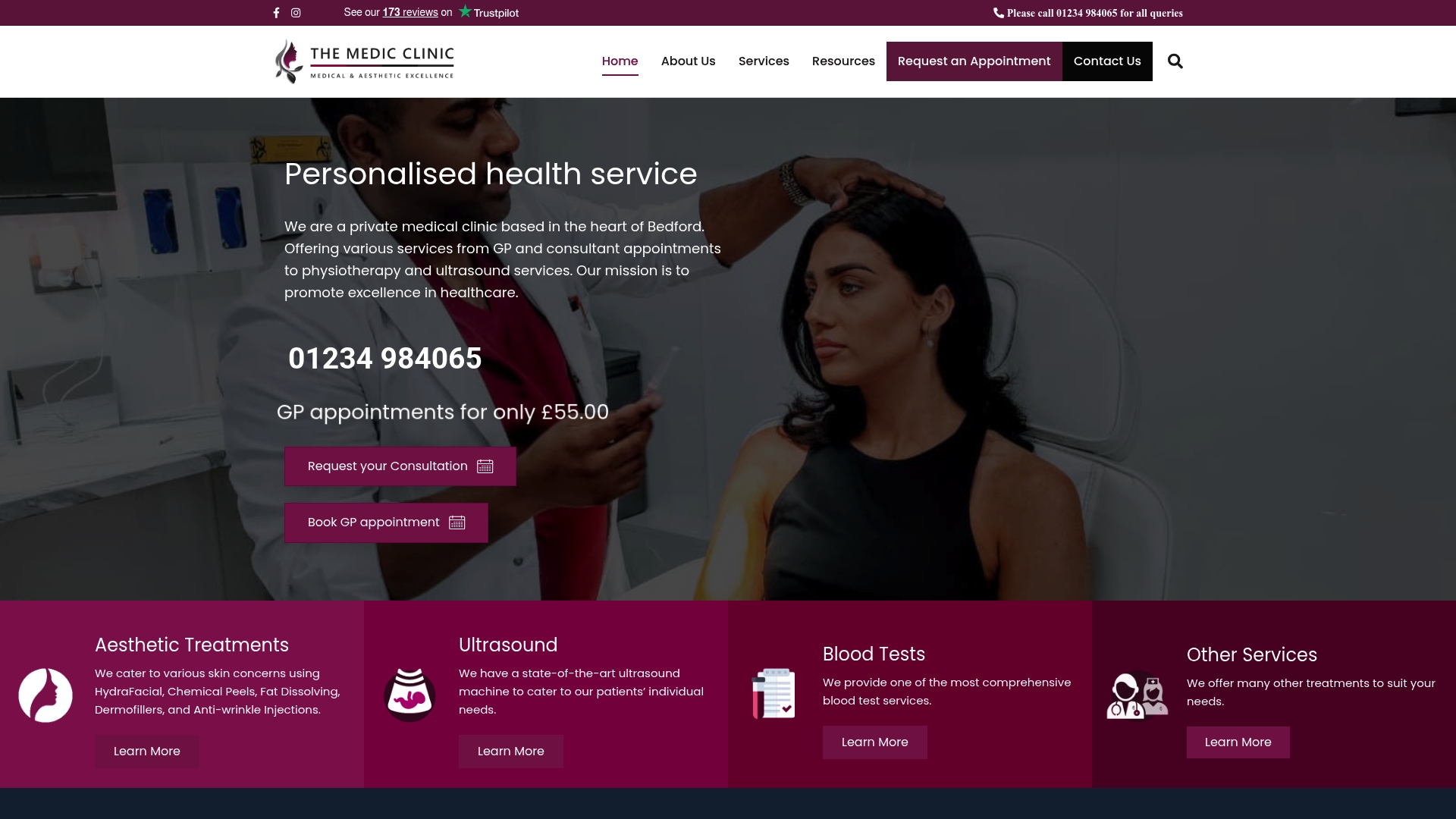 Product Screenshot