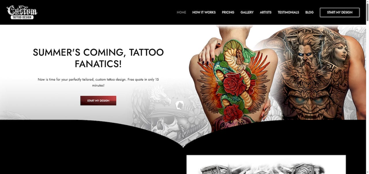 https://customtattoodesign.ca
