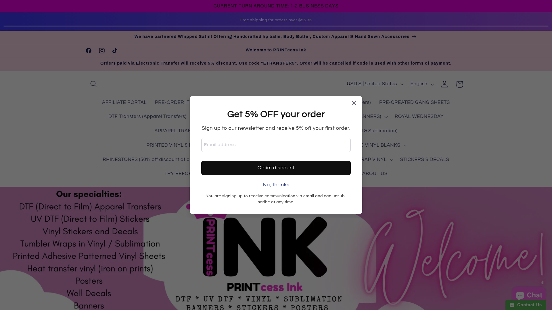 https://printcessink.com