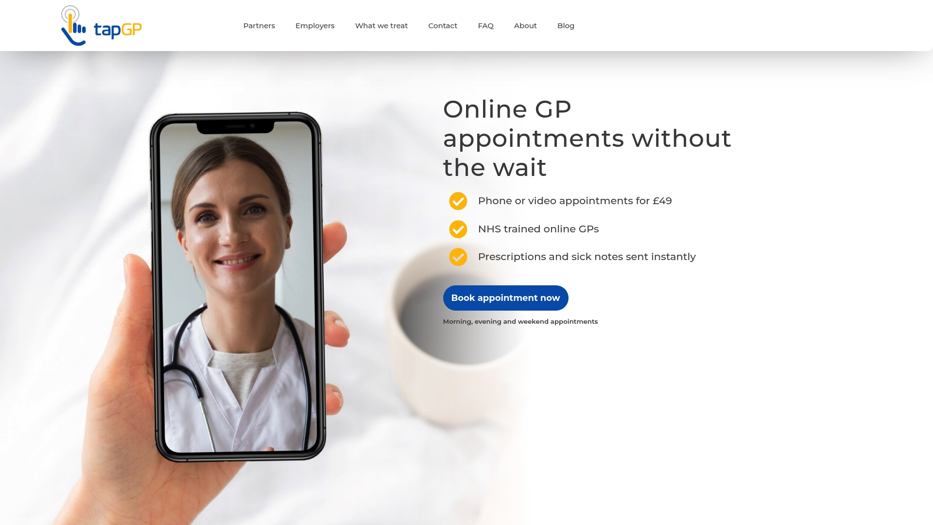 https://tapgp.co.uk