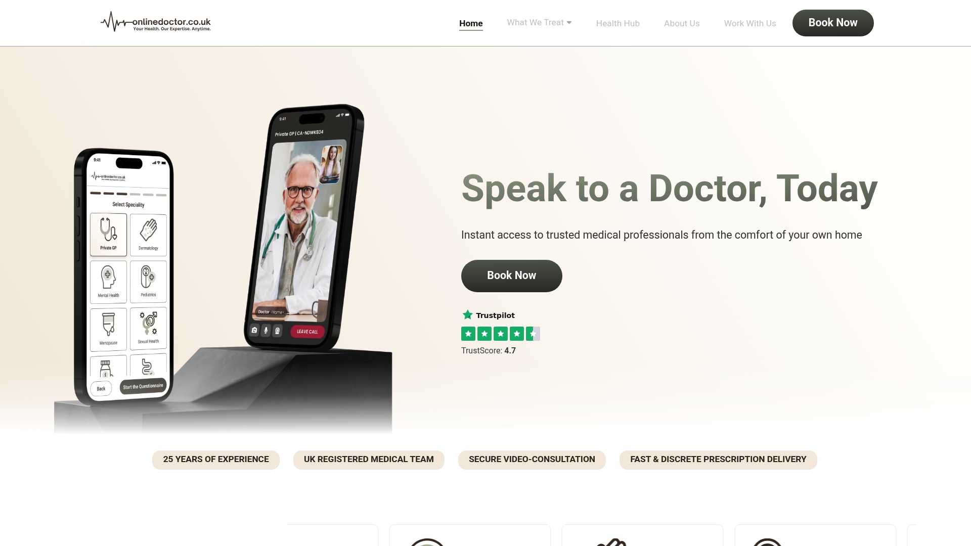 https://onlinedoctor.co.uk
