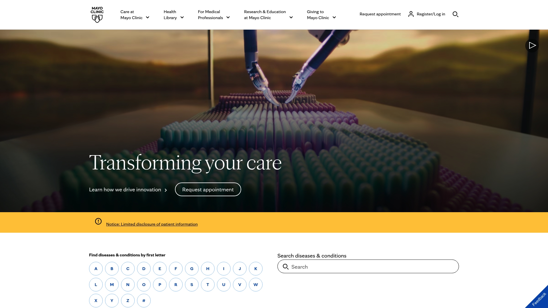 https://mayoclinic.org