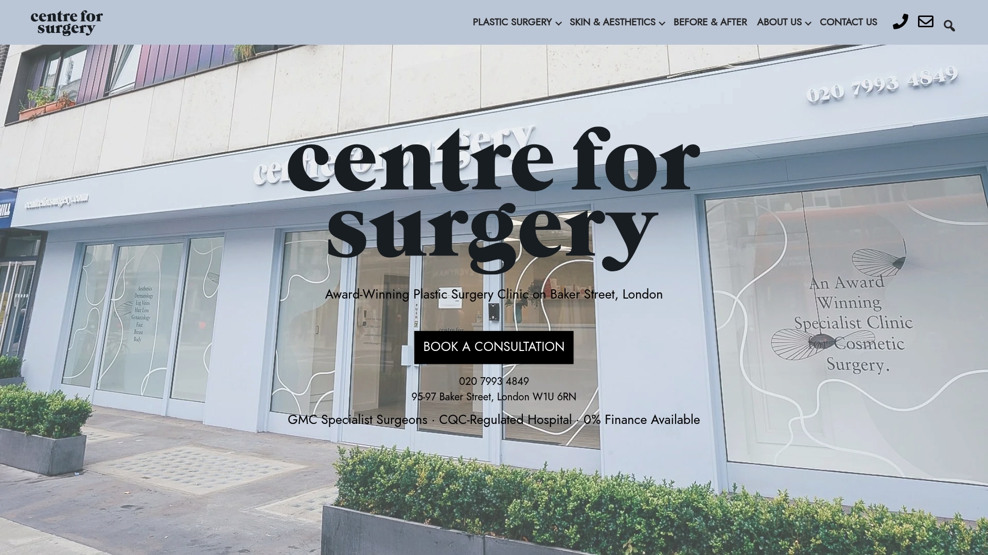 https://centreforsurgery.com