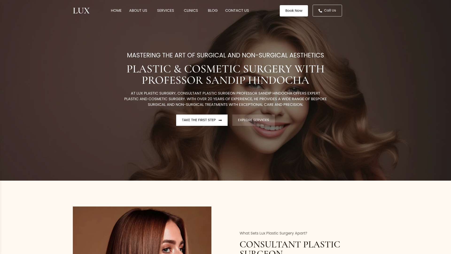 https://luxplasticsurgery.co.uk