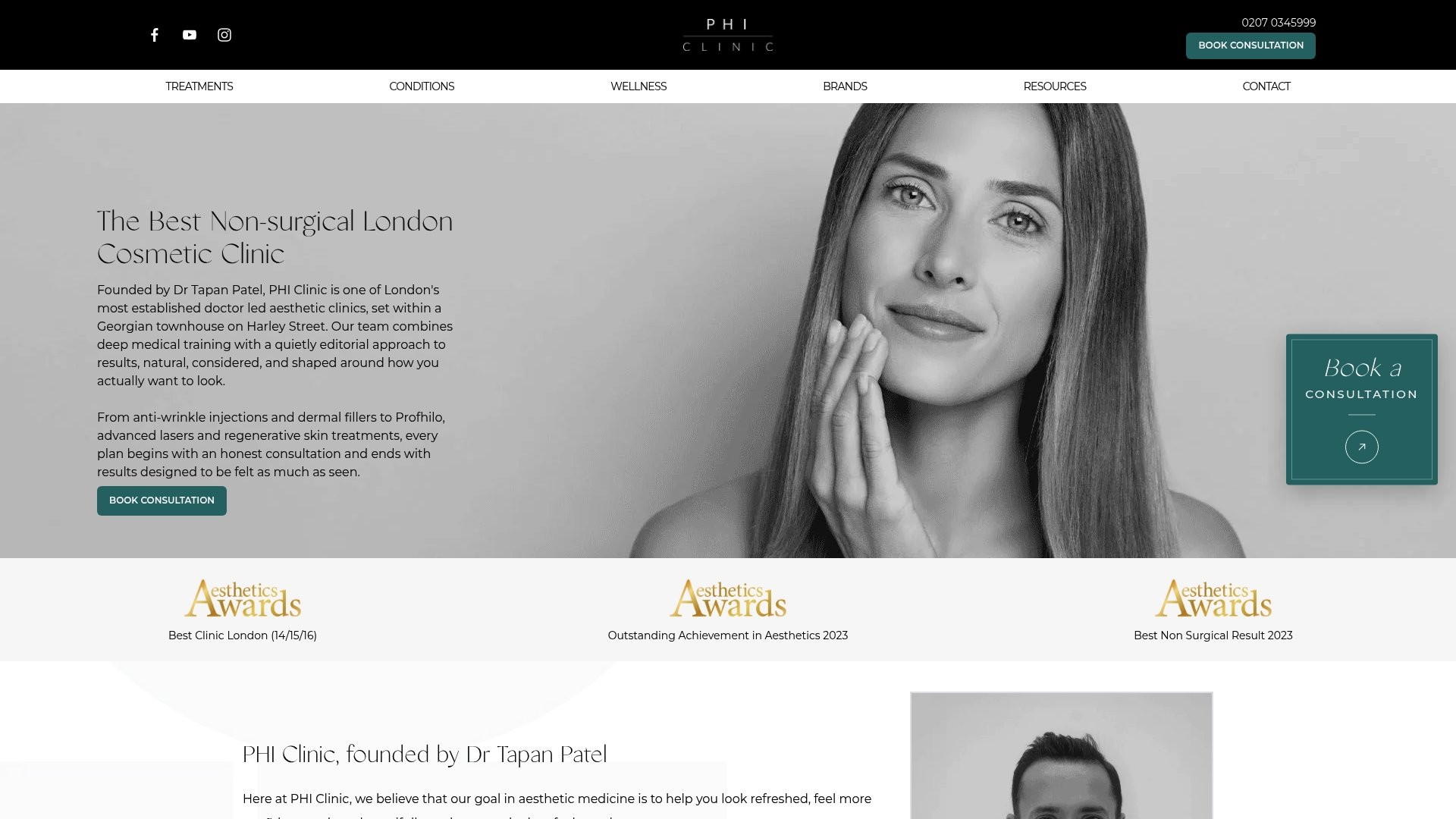 https://phiclinic.com