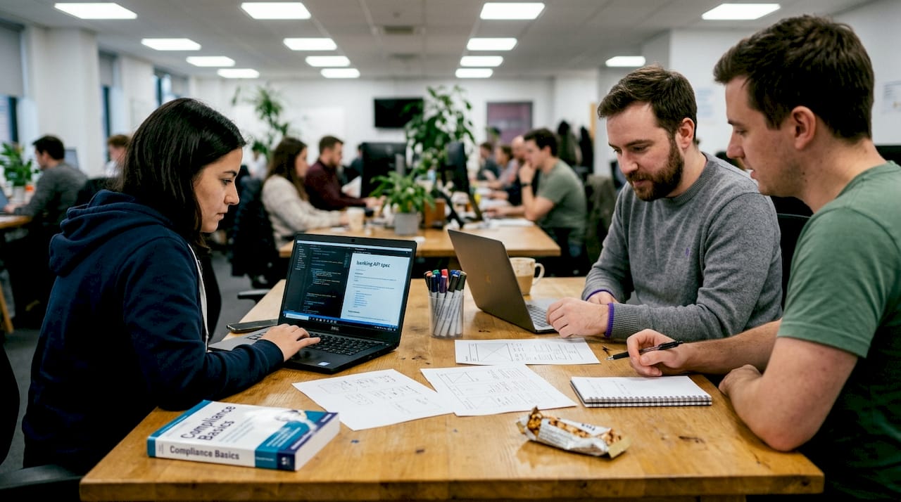 How to Build a Fintech App: Steps for Scalable Success