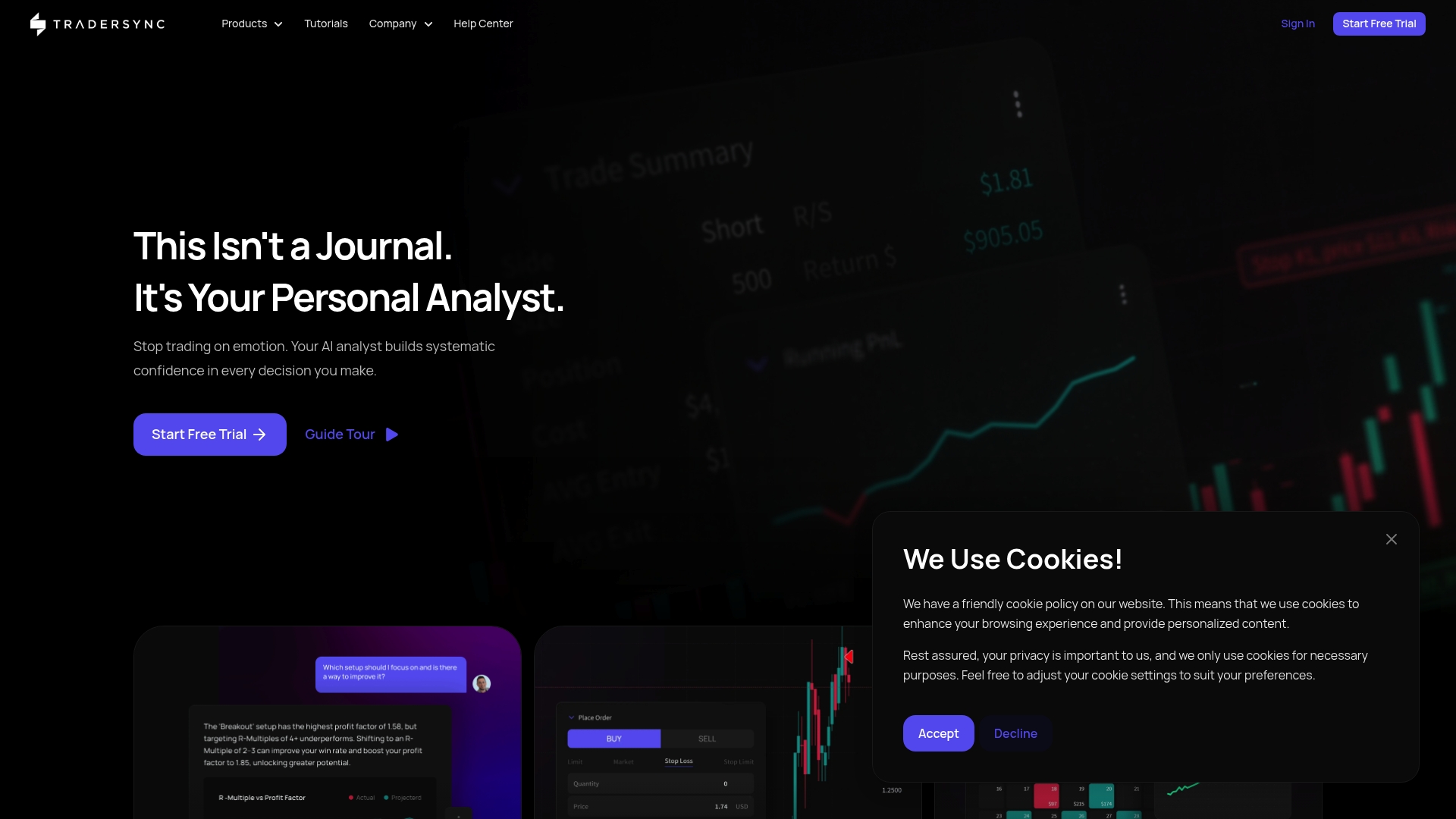 Product Screenshot