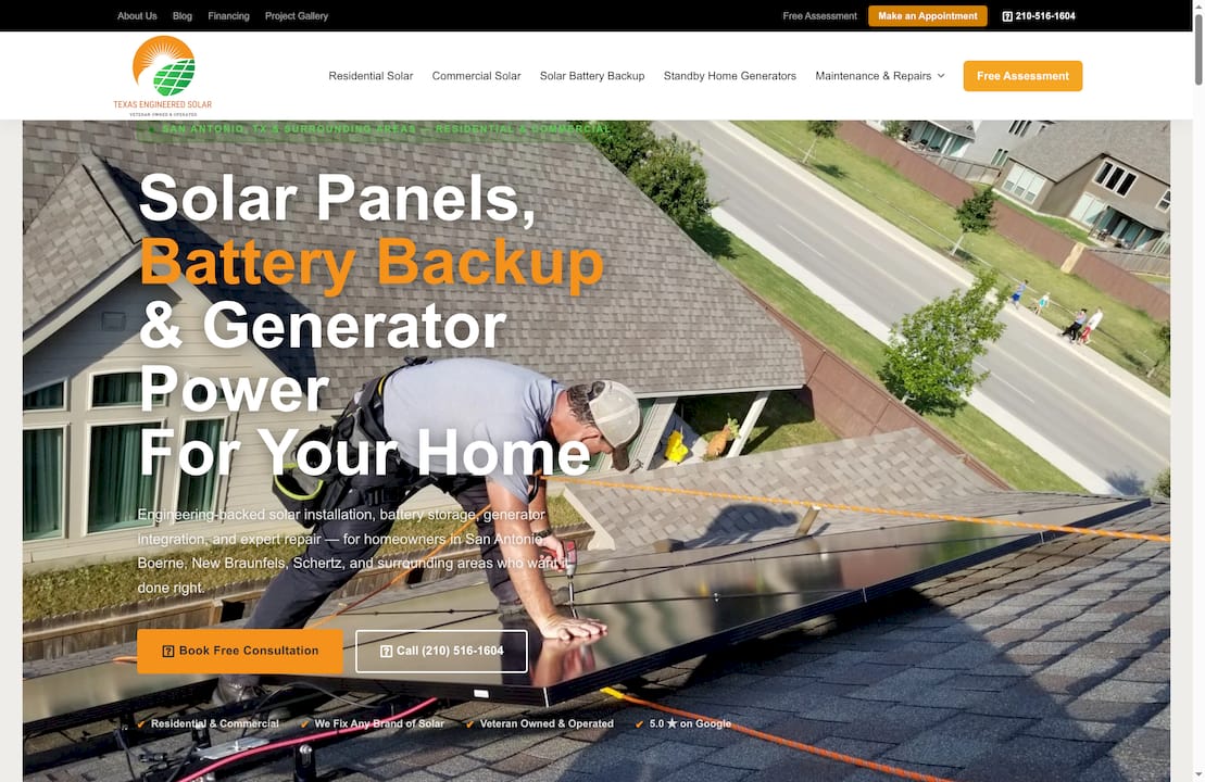 Product Screenshot