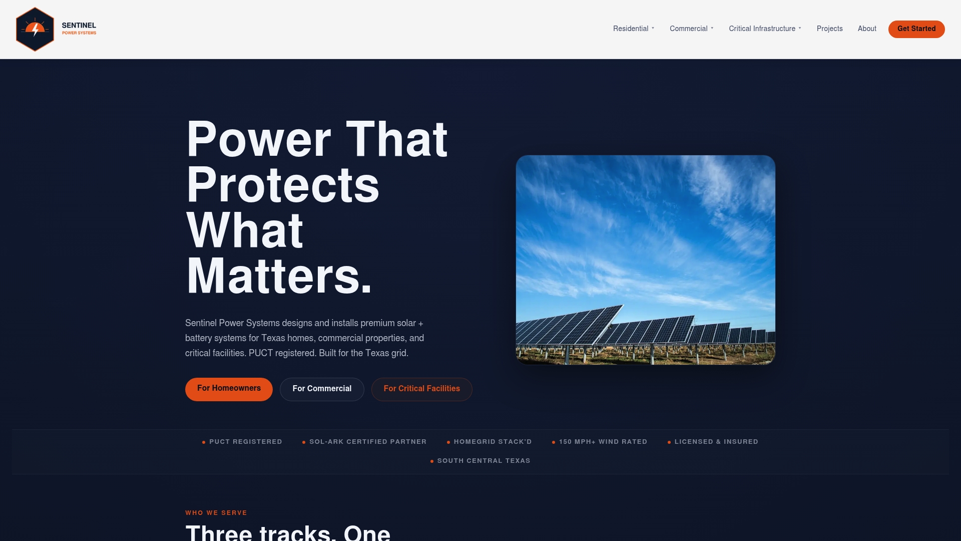 Product Screenshot