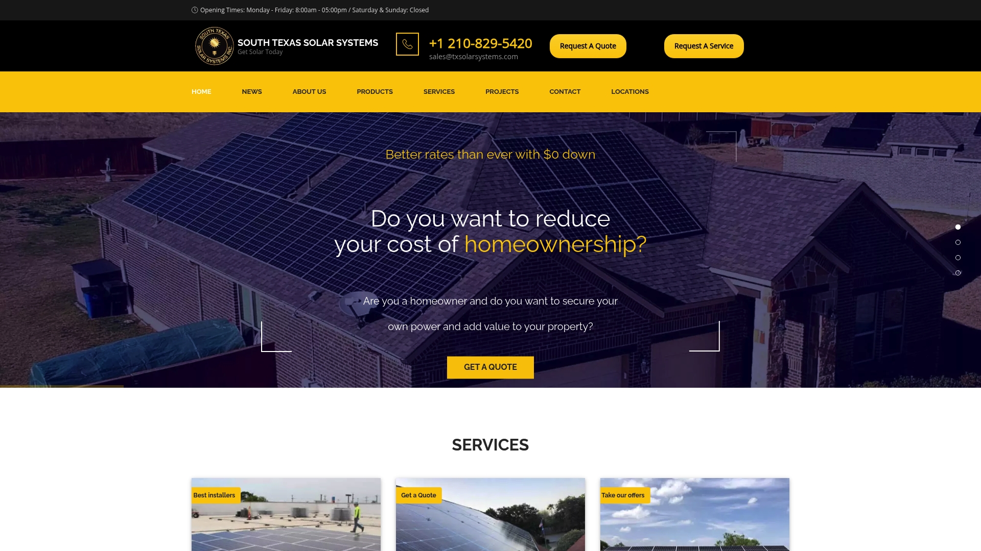 https://txsolarsystems.com