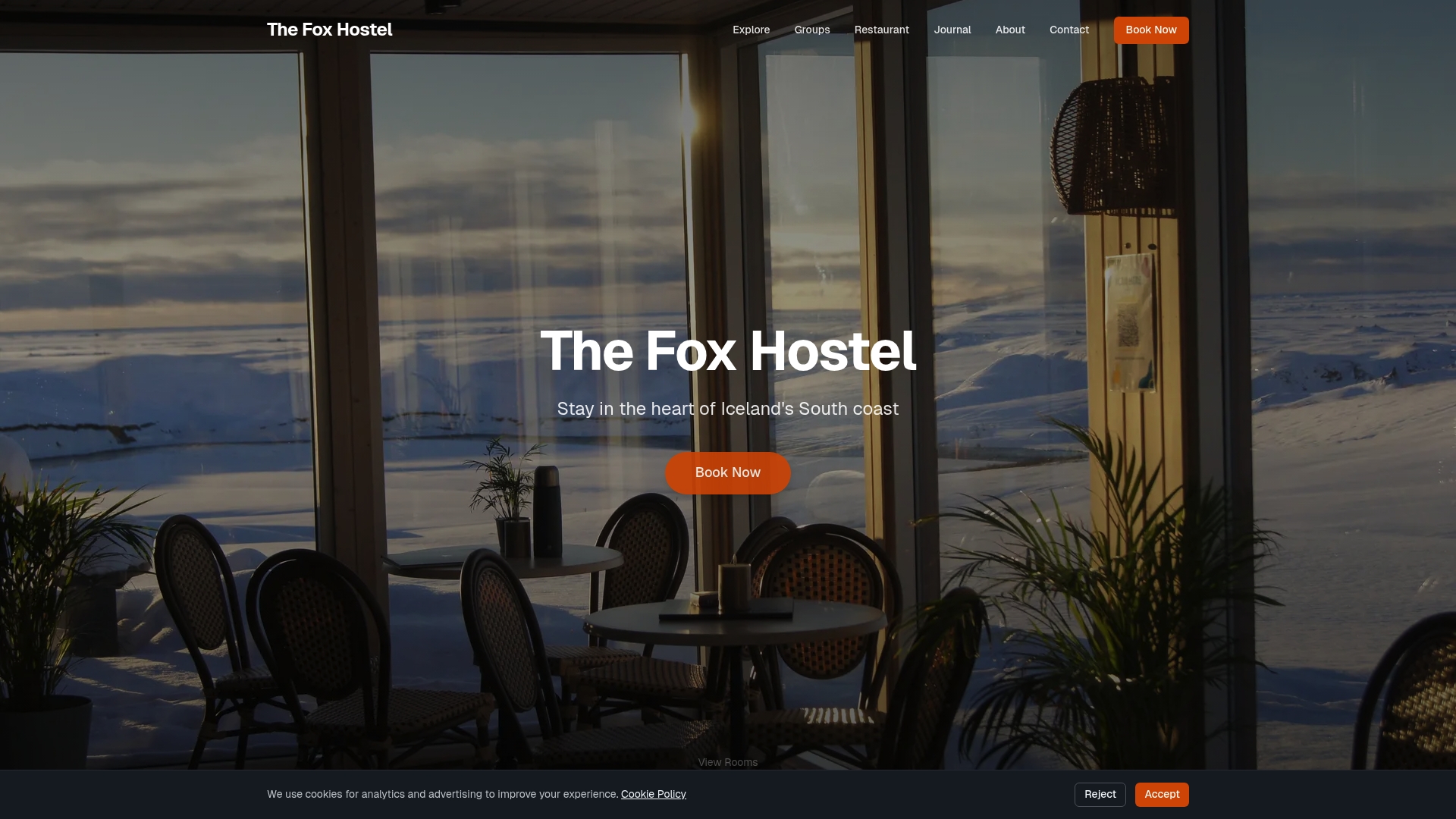 https://foxhostel.is