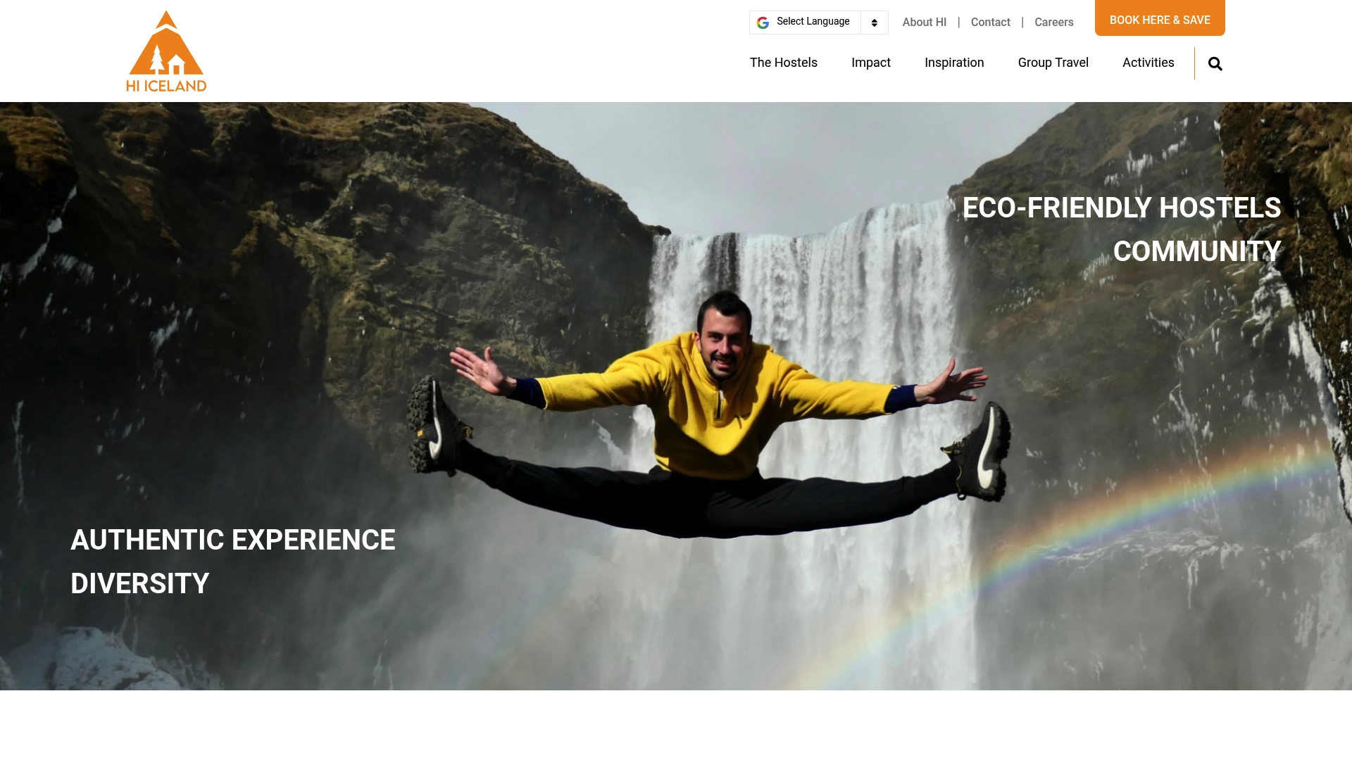 https://hostel.is