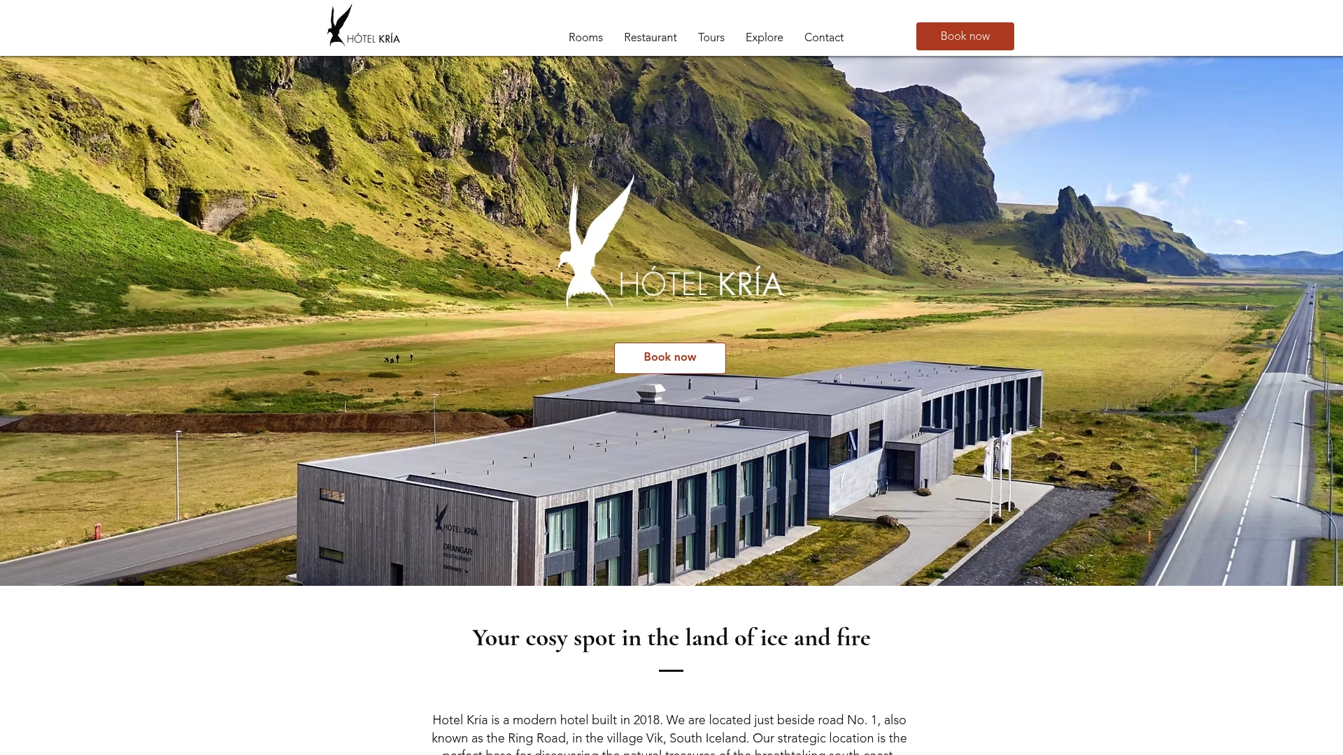 https://hotelkria.is