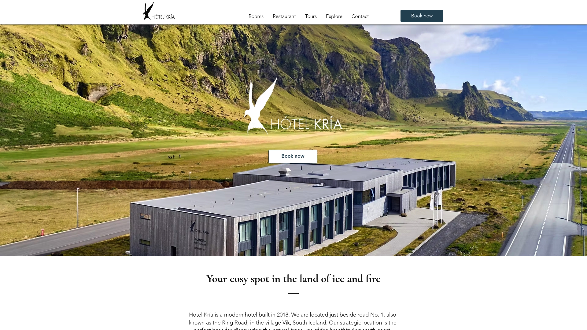 https://hotelkria.is