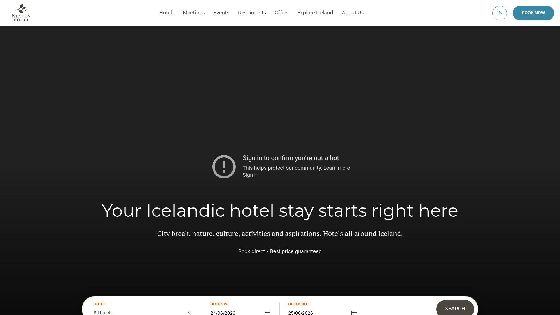 https://islandshotel.is