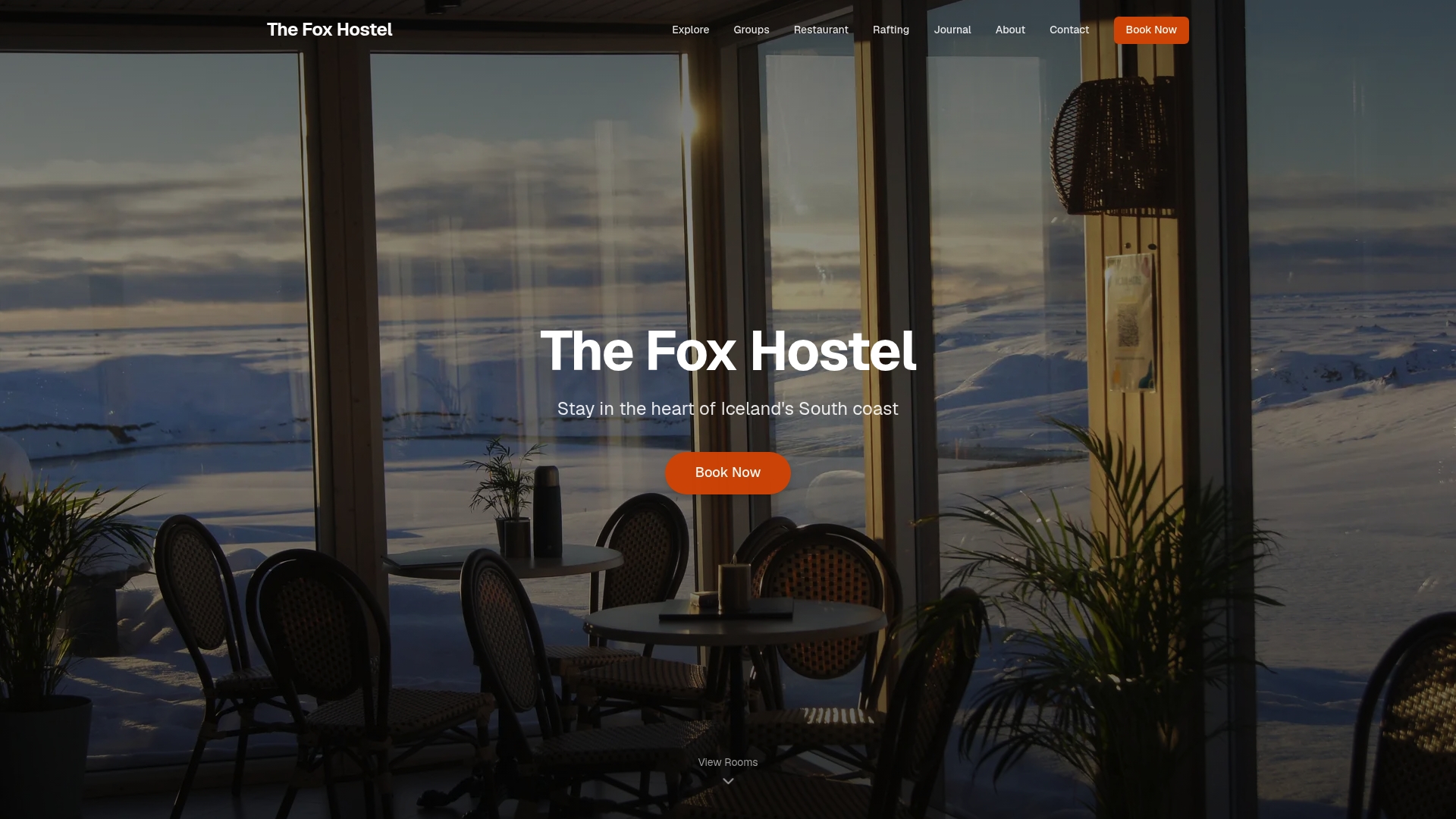 https://foxhostel.is