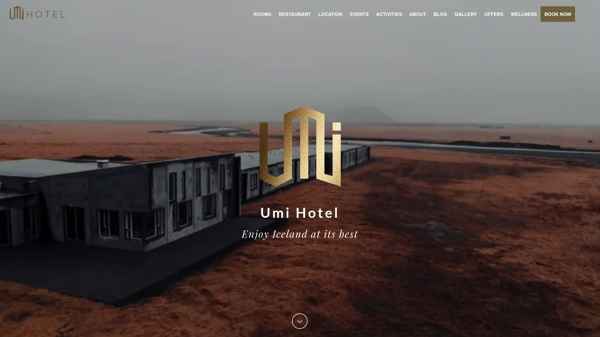 https://umihotel.is