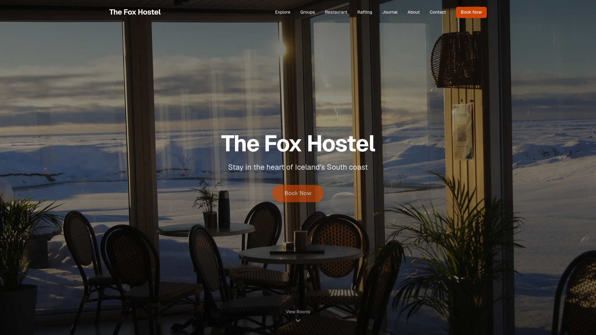 https://foxhostel.is