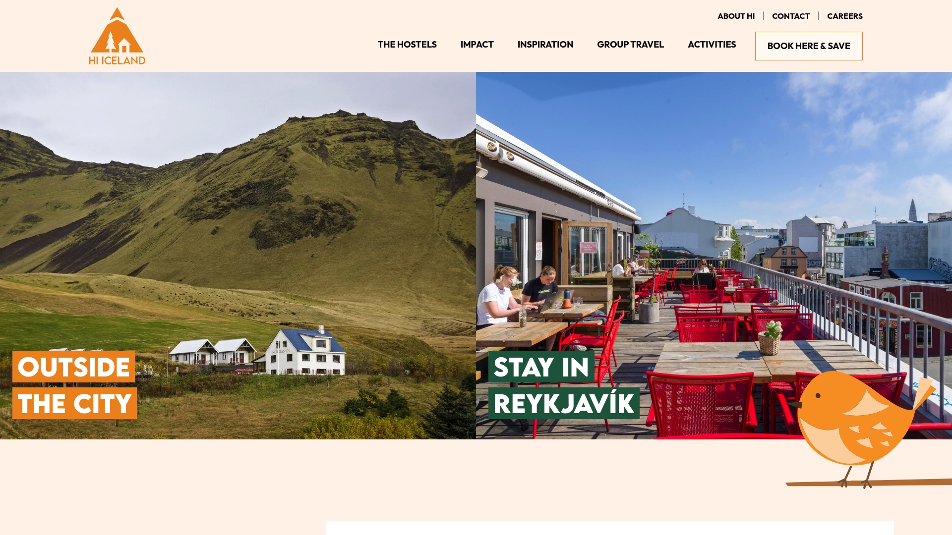 https://hostel.is
