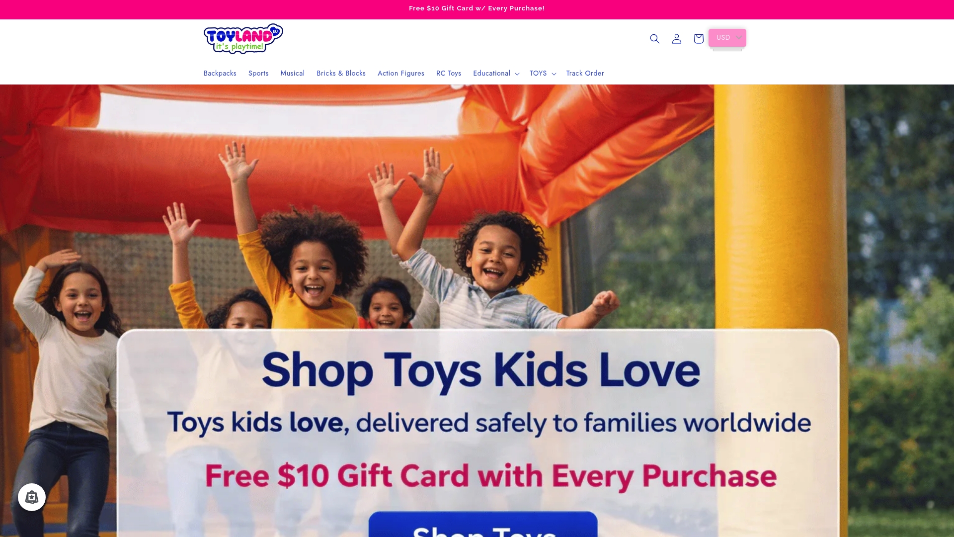 Product Screenshot