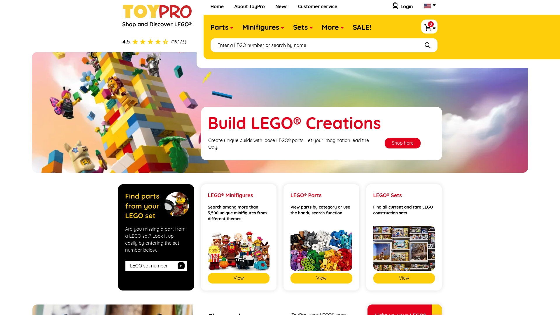 Product Screenshot