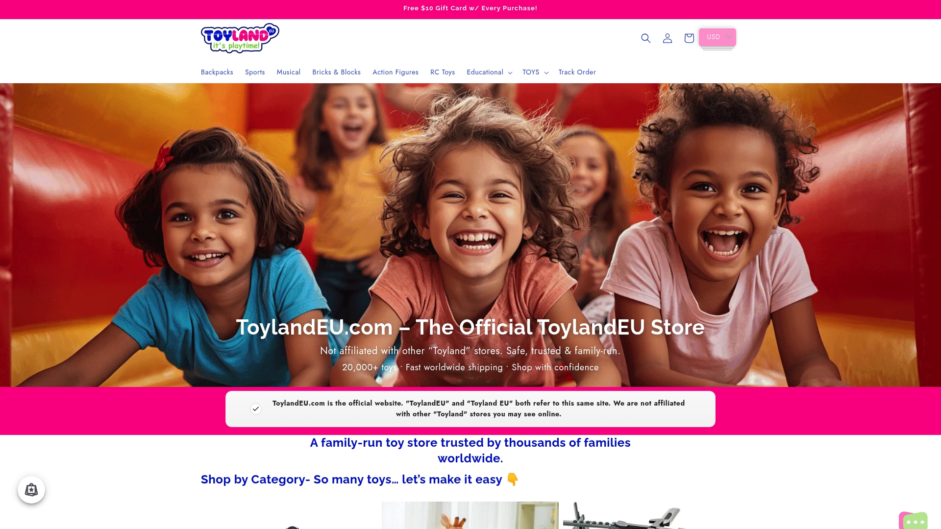 https://toylandeu.com