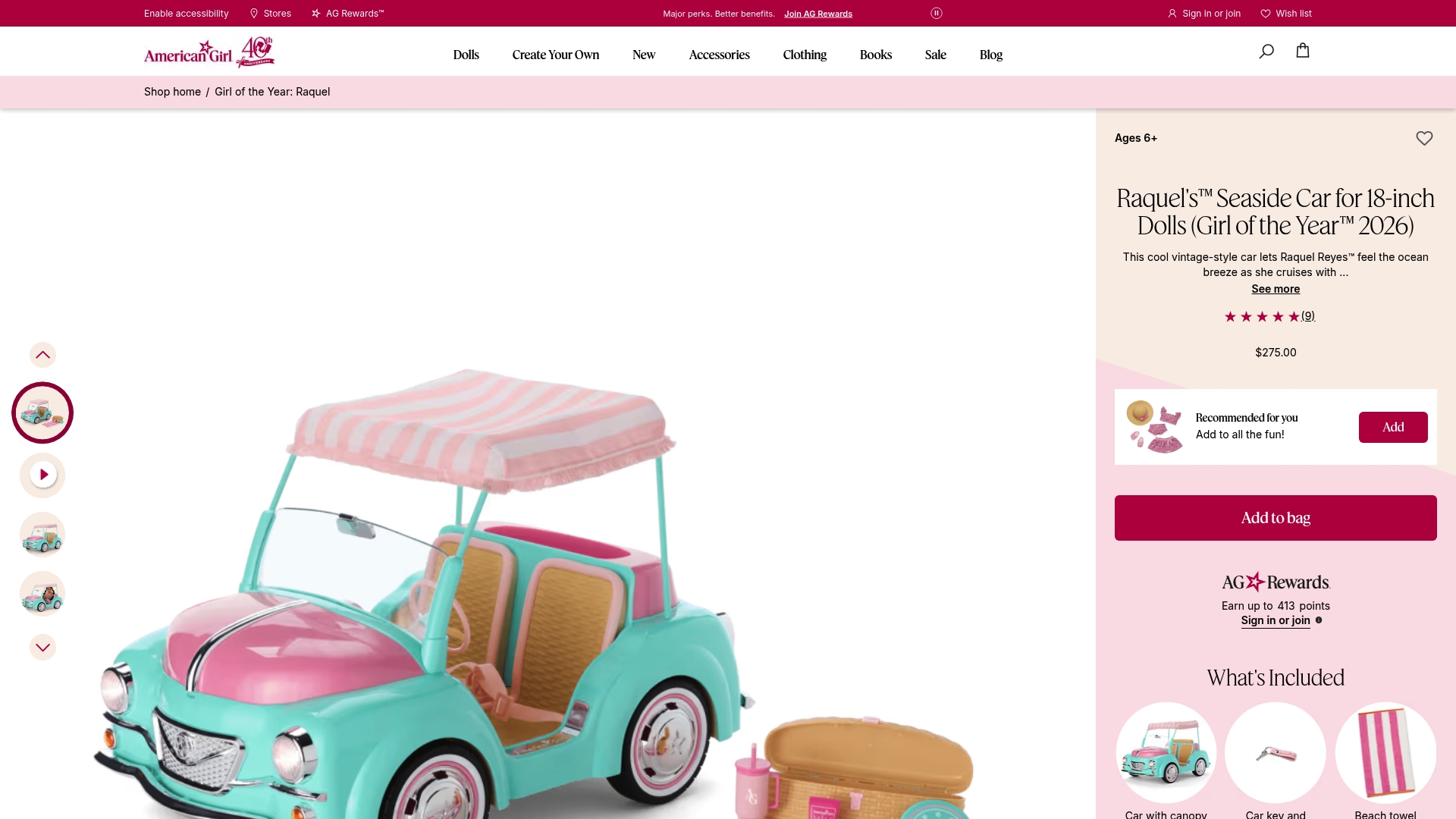 https://americangirl.com/products/raquels-seaside-car-for-18-inch-dolls-girl-of-the-year-2026-jgm76