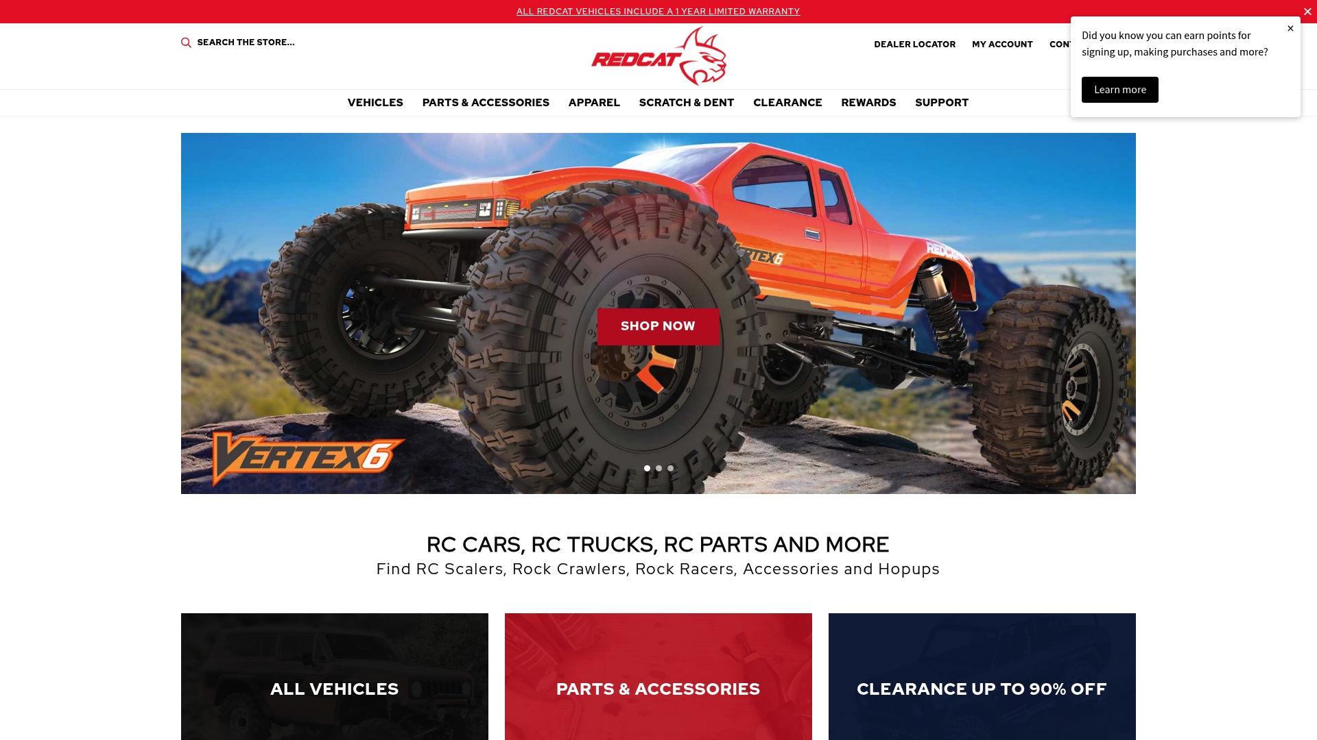 https://redcatracing.com