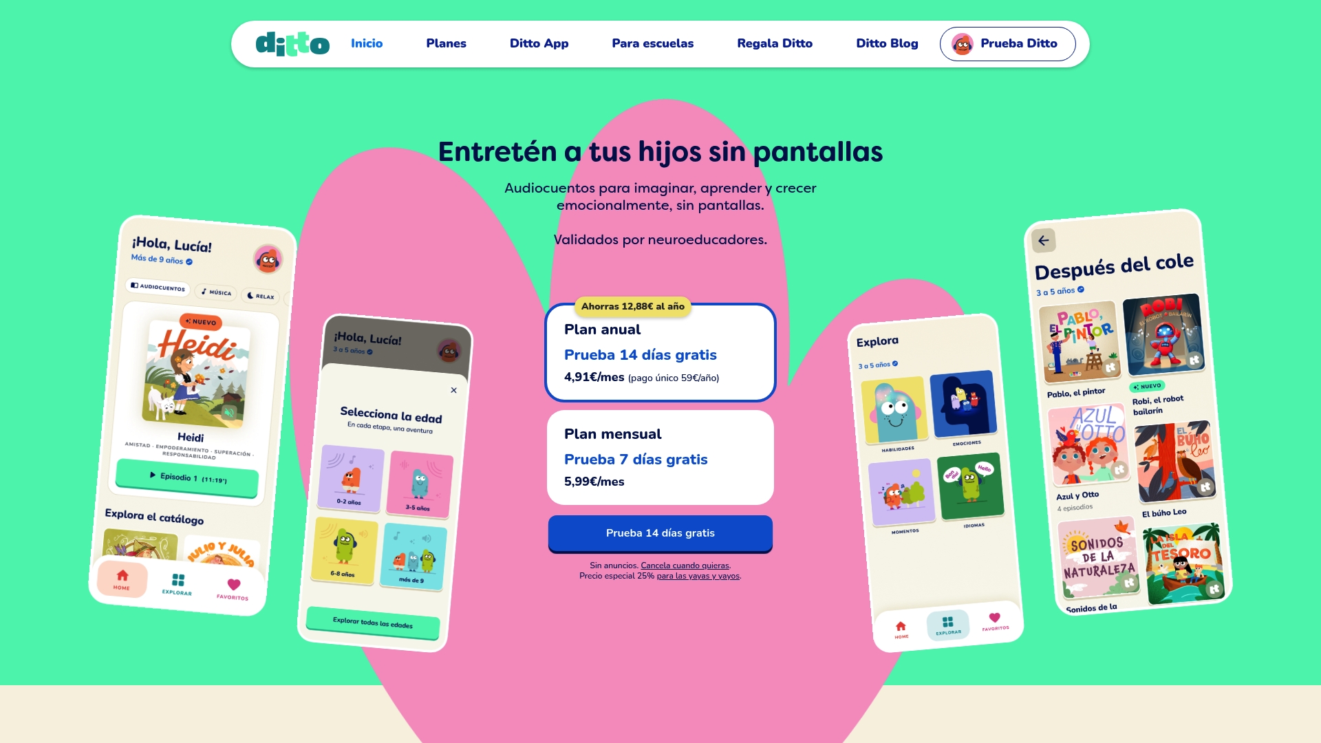 https://ditto.kids