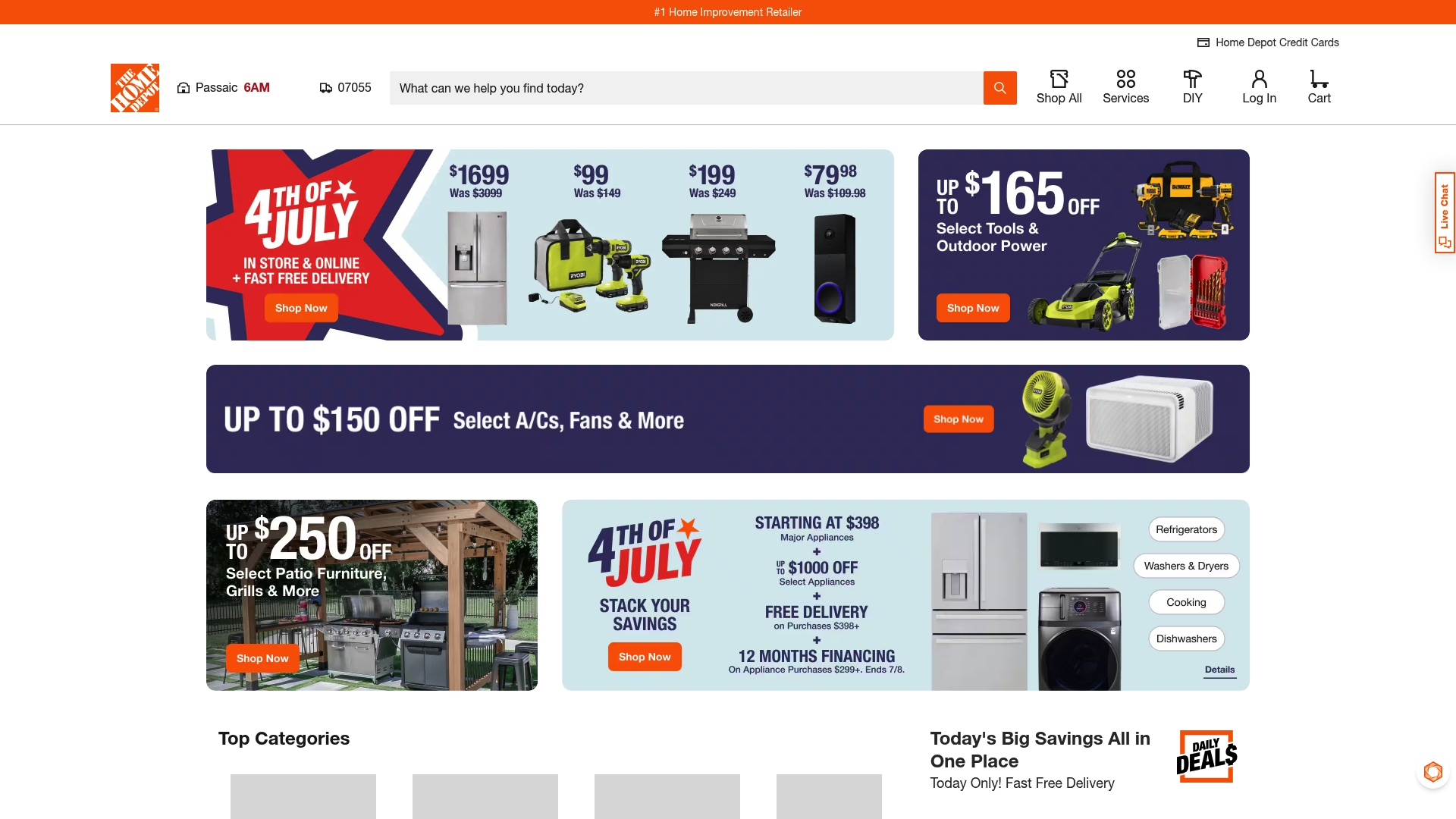 https://homedepot.com