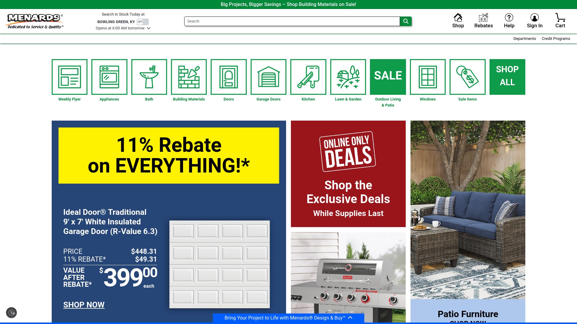 https://menards.com