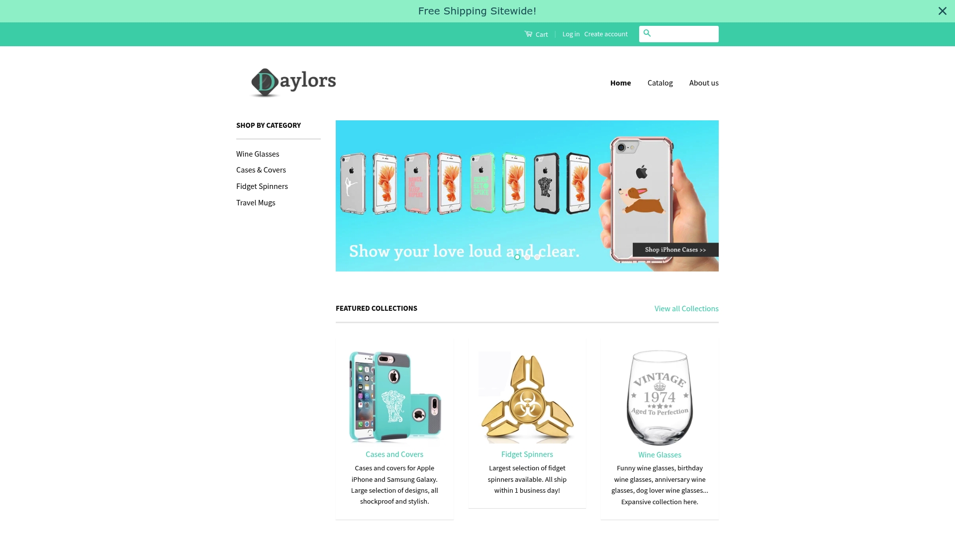 https://daylors.com
