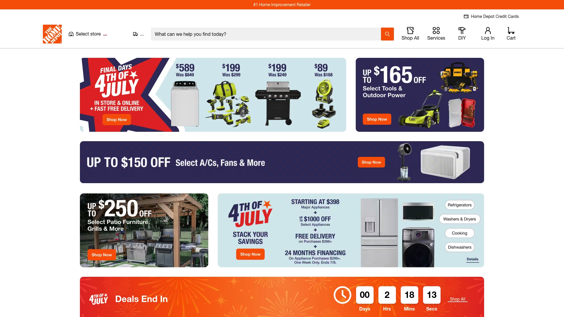 https://homedepot.com