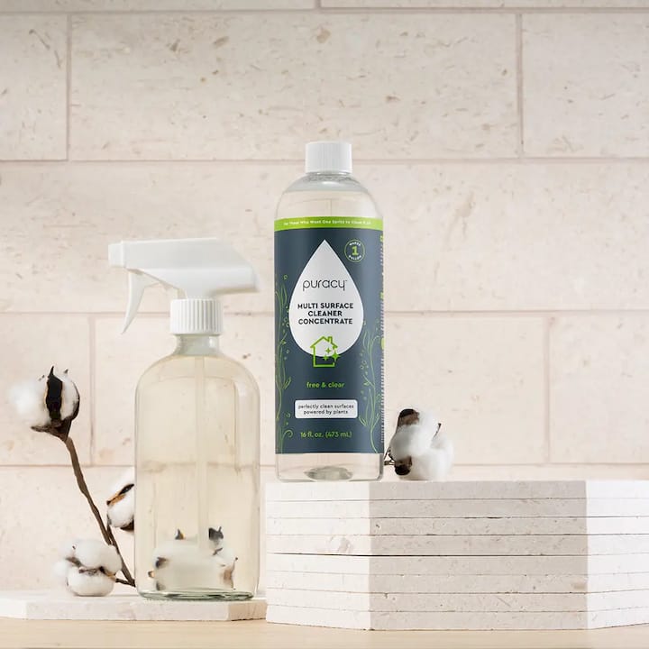 Everyday Multi-Surface Cleaner